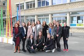 Maybe you would like to learn more about one of these? Le Lycee Jeanne D Arc Prepare Son Show Au Quai Des Arts A Argentan Le Journal De L Orne