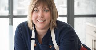 Sarah Grueneberg to Debut Food Partnership With American Airlines