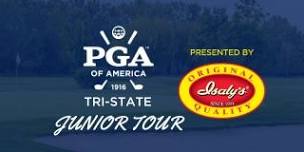 Tam O'Shanter Golf Course Event