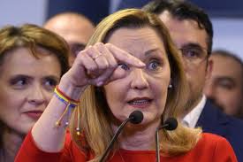 Who is Calin Georgescu, the far-right populist who won the 1st round of  Romania's presidential race?