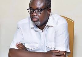 Party Secrets Leaked: C/R NDC Chairman Vows to Tackle Confidentiality  Issues