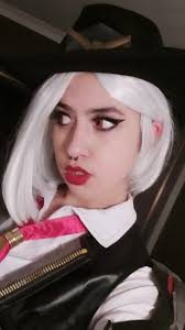 What were your favorite costumes from the Halcon weekend?