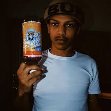 Jace! Lyrics, Songs, and Albums