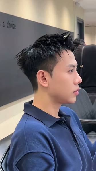E D R I C H A I R S T U I O | Edric Ivy - Form tóc ngắn chơi hè tại EDRIC  🔥 #tocnamdep #hairstyle #IvyLeague #MenHairstyle #Edrichairstudio |  Instagram