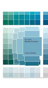 Lovely Sherwin Williams Color Chart Pdf K1159720 Explore All