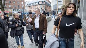 Like før jul 2017 tok han med seg samboeren og reiste til kenya. Rettssaken Mot Eirik Jensen Og Gjermund Cappelen Okt Politiaktivitet I Tingretten Etter At Jensen Ble Kalt Jaevla Svin