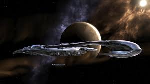❤ get the best 1080p space wallpapers on wallpaperset. Research Ship At The Edge Of The Galaxy Wallpapers And Images Wallpapers Pictures Photos