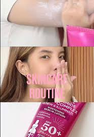 Luxe Organix Bakuchiol Lotion Review