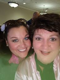 Good places for bunch? Annnnd go!