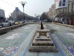 Se deschid fântânile din piaţa unirii. Poza Zilei Anotimpurile Fantanilor Arteziene Din PiaÅ£a Unirii Cik Ro Adrian Tanase Blog