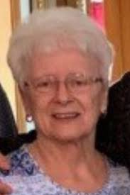 Gloria Cochran 1943-2024