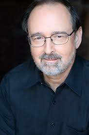 Lexicographer Philip David Morehead