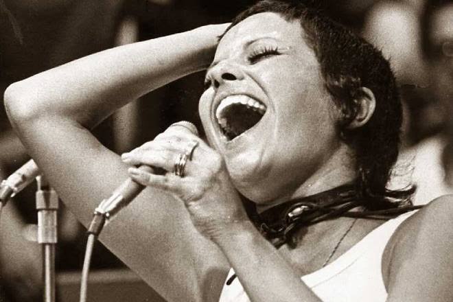 Jornal da Unesp | Há 80 anos, nascia o mito Elis Regina