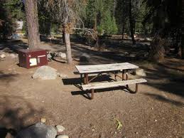 Maybe you would like to learn more about one of these? Site 004 Lodgepole Campground Sequoia And Kings Canyon National Park Recreation Gov