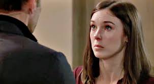General Hospital Spoilers: Willow Learns She's Pregnant After Learning  About Drew & Nina's Affair? | Celeb Dirty Laundry