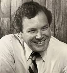 Harold G. Bay Jr. Obituary