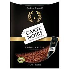 Retrouvez le plaisir unique de carte noire, en café instantané. Carte Noire Instant Coffee Gourmet Coffee From France 100 Stick Pack Read More Reviews Of The Product By V Gourmet Coffee Instant Coffee Carte Noire Coffee