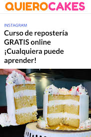 Recetas de cocina deliciosas para todos los gustos y bolsillos, recetas de cocina caseras, tradicionales, vanguardistas, económicas, vegetarianas, rápidas y mucho toma nota de esta sencilla receta de rocas de chocolate ruby, almendra y piña, un dulce fácil de hacer e ideal para las fiestas. Curso De Reposteria Gratis Es Online Solo Entra A Quierocakes Y Comienza A Aprender Cursos De Reposteria Gratis Cursos De Reposteria Recetas De Cosas Dulces