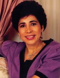 Luisa Diaz Obituary (2024)