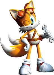 Tails from the Sonic Series the Game Art Gallery | Game-Art-HQ