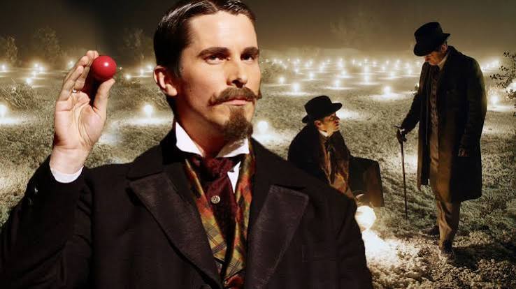The Prestige Ending (& All Twists) Explained