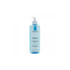 Check spelling or type a new query. La Roche Posay Effaclar Foaming Gel 400 Ml