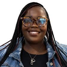 Jackie Whitney's Instagram, Twitter & Facebook