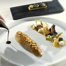 Wie Machen Es Die Besten Der Gaultmillau Channel Holt Sich Die Rezepte Bei Den Starchefs Fur Alle Die Noch Etwas Besser K Rezepte Lebensmittel Essen Channel