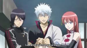 The final (2020)^ fullmovie gintama: Gintama The Movie The Final Chapter Be Forever Yorozuya Amv Youtube