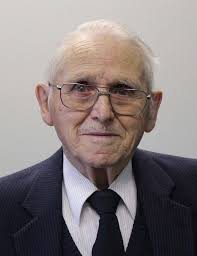 Obituary information for Rev. Werner Trapp