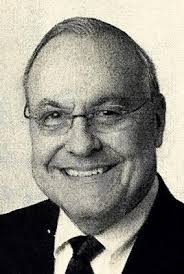 Joe Carson Obituary (1943