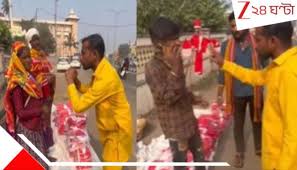 Odisha: ‘এটা হিন্দুরাষ্ট্র…’, বিজেপিশাসিত ওডিশায় এবার সান্টা টুপি বিক্রেতাদের হেনস্থা! ভাইরাল ভিডিয়ো..