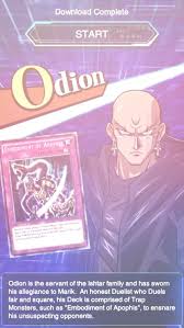 What are some good recommendations for completing odion's 'activate 10 trap cards in one duel' unlock requirement? Thousandsyardstare Tumblr Com Tumbex