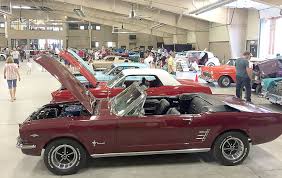 Check out the highlights, photos, & videos from the past 7 years. Coolest Car Show In Colorado Is Back For The 4th Of July Events Estesparknews Com