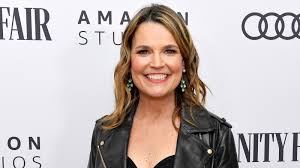Savannah clark guthrie is an attorney and a journalist from america, who is working for nbc news. Savannah Guthrie How Much Is The Famous Journalist Worth