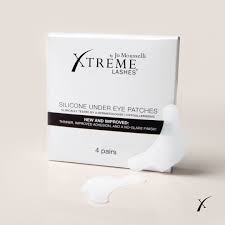 You Spoke We Listened New Improved Silicone Under Eye Patches Matte Are Available Now Click To Makeup Tips For Oily Skin Silicone Primer Eyelash Primer