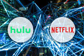 Hulu will release new movies and shows like 'plan b' and 'shrill': Hulu Vs Netflix Which Streaming Service Is Right For You