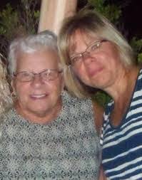 Deborah Poisson's Instagram, Twitter & Facebook