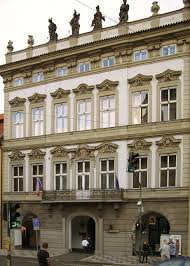 Deutschordens Residenz Ellwangen