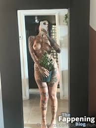 tiuhmariuh Nude Leaks OnlyFans Photo 17 | TheFappening