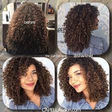 Coloring Curls Is Tricky Because Bleach Can Ruin Your Curl Pattern I Hand Painted The Natural Curls Hairstyles Curly Hair Styles Naturally Curly Hair Problems