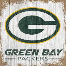Get absolutely free gaming logos when you use our advance gaming logo maker. Green Bay Packers 6 X 6 Team Logo Block Walmart Com Walmart Com