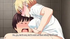 Sweet And Hot - Episode 1 | MioHentai.com