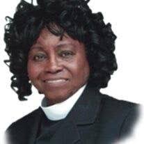 Esther Mae Holland Obituary