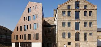 We did not find results for: Tecu Bronze Granary Wharf Barking Uk By Kme Stylepark