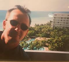 Harry J. Boudreau, Jr.