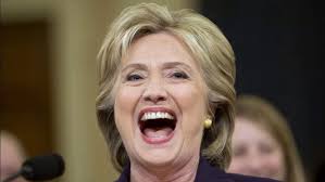 Liberals Went Down To Georgia (A Charlie Daniels parody)