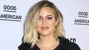 Khloe Kardashian reveals adorable nickname for her daughter True