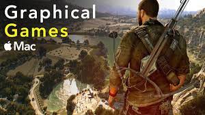 List of the top 11 games for mac 2021 1. Top 10 Mac Games With The Best Graphics Youtube