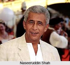 Naseeruddin Shah